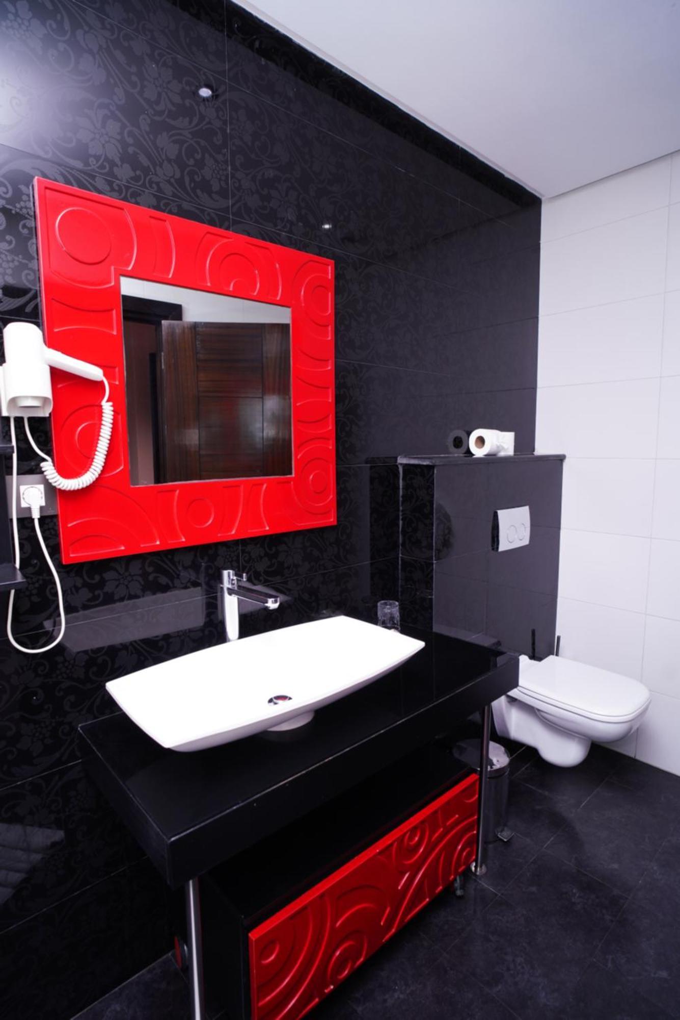 Hotel La Capitale Rabat Zewnętrze zdjęcie